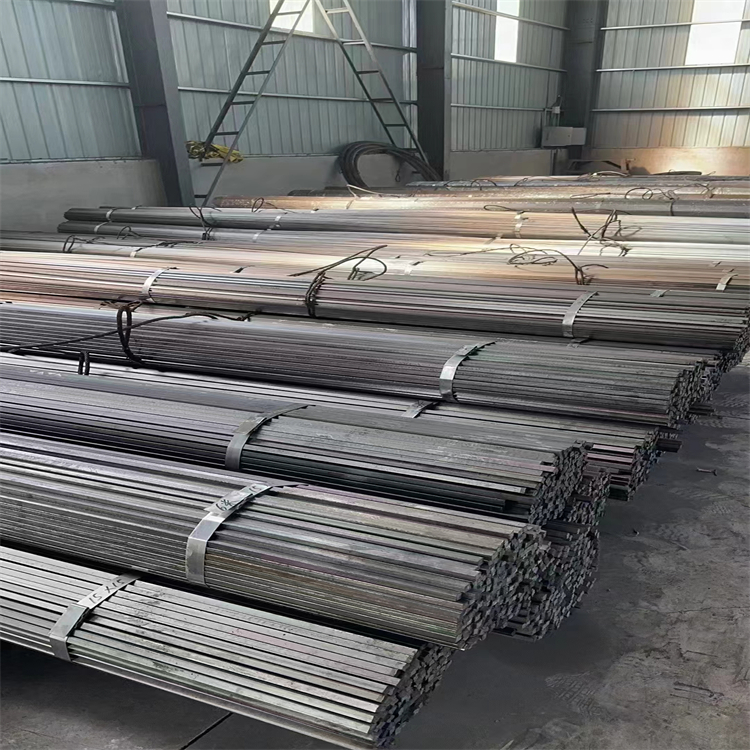 冷拔钢方矩管厂家好品质售后无忧