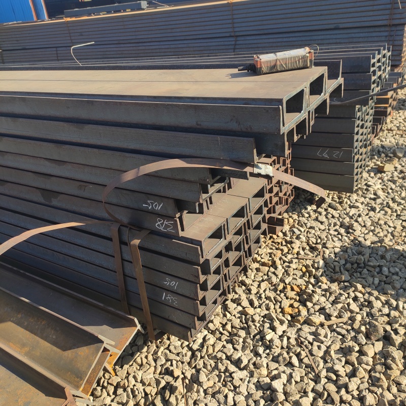 q235H型钢本地经销商