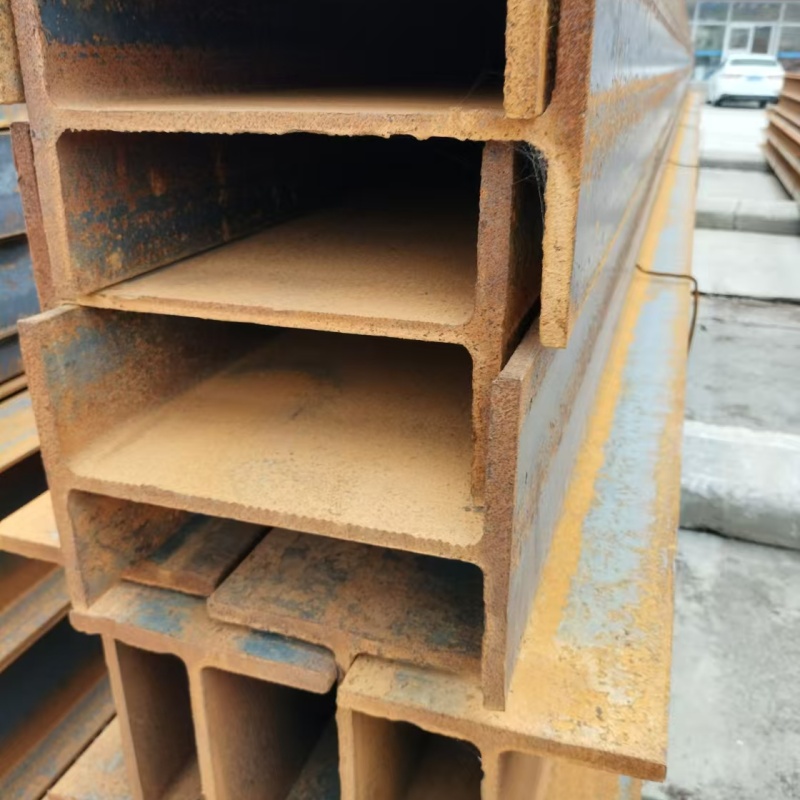 热轧槽钢厂家本市制造商