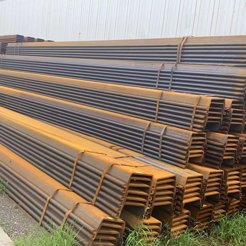 鞍钢h钢规格齐全