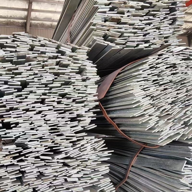 q235bH钢生产厂家