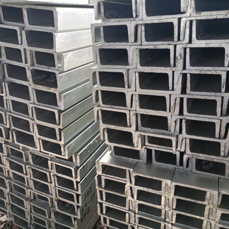 国标h钢规格齐全