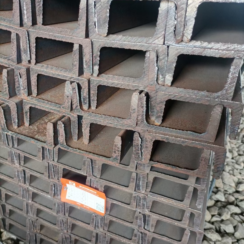UPN140槽钢订制本地范围公司