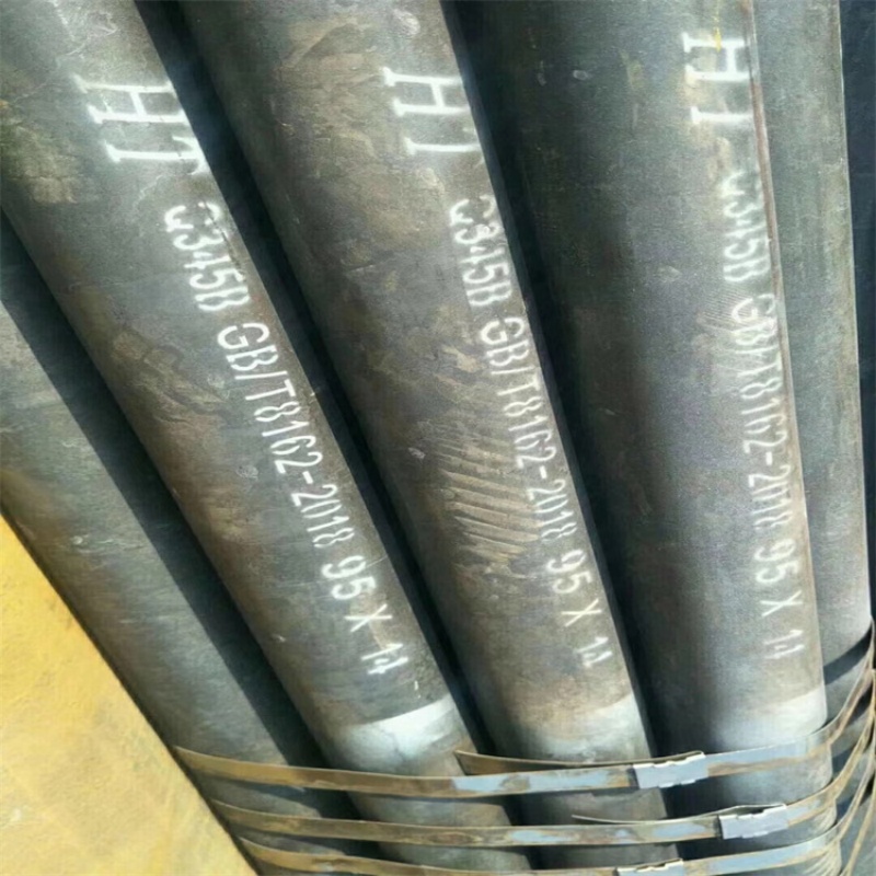 优选：P22合金钢管企业