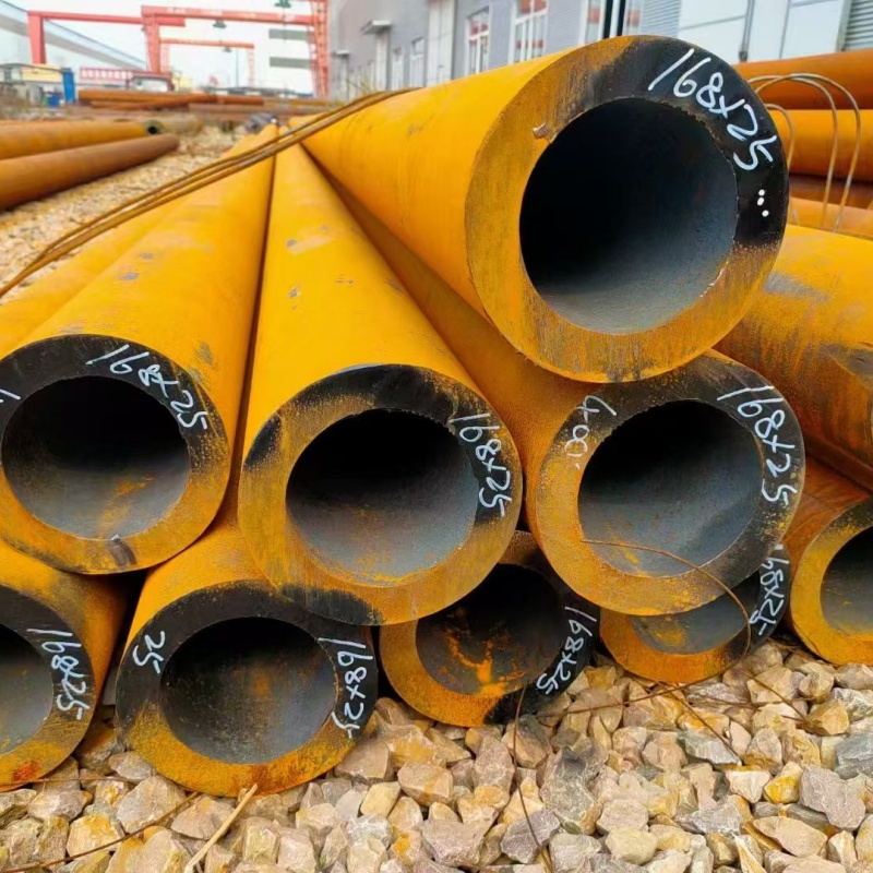 P5合金钢管价位情况质检严格