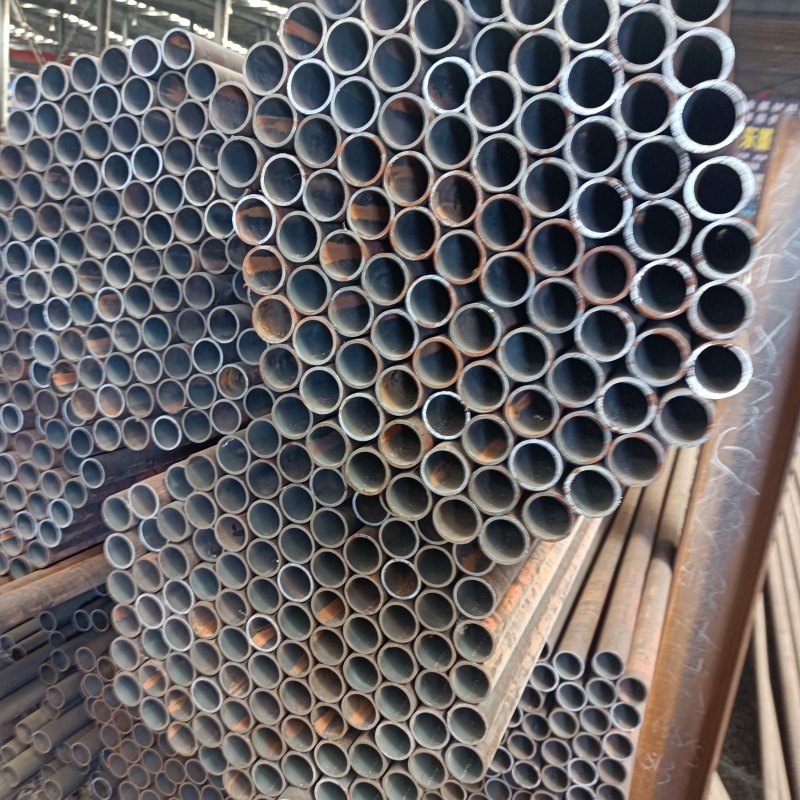 宝钢合金钢管厂家