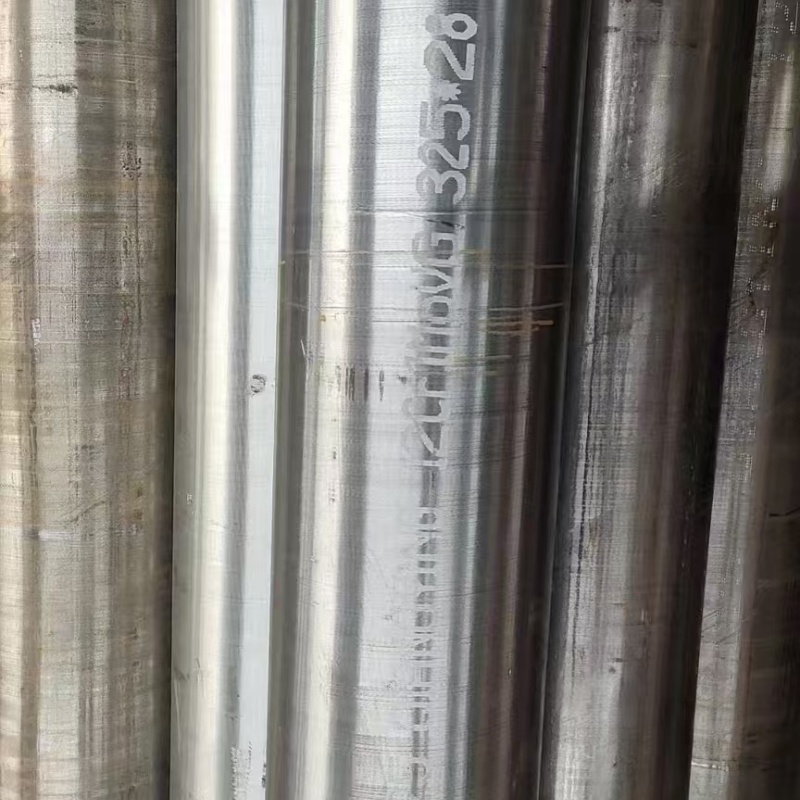 美标合金钢管生产厂家当地公司