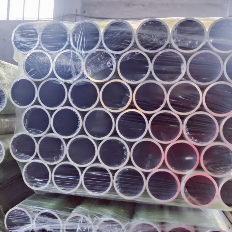 国标6061T6无缝铝管按图定制