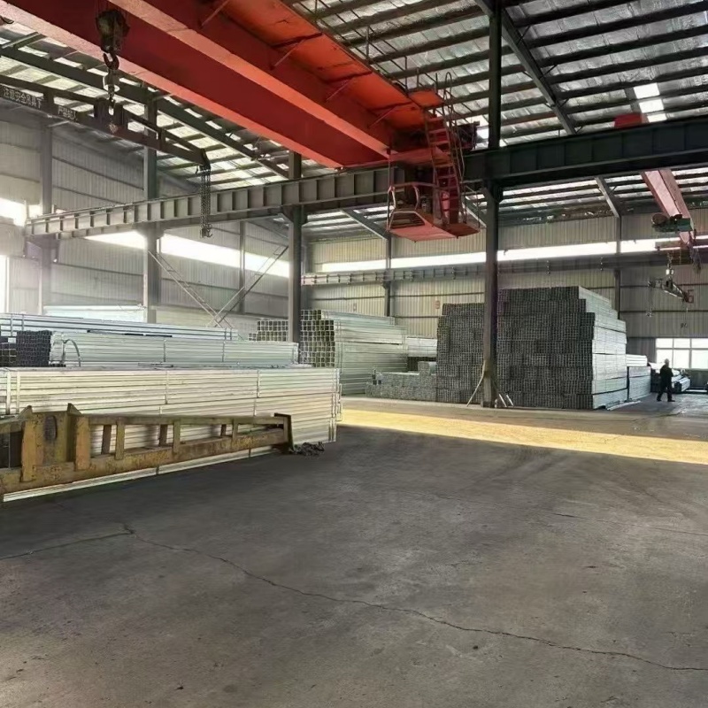 10寸镀锌无缝管制造商本地厂家