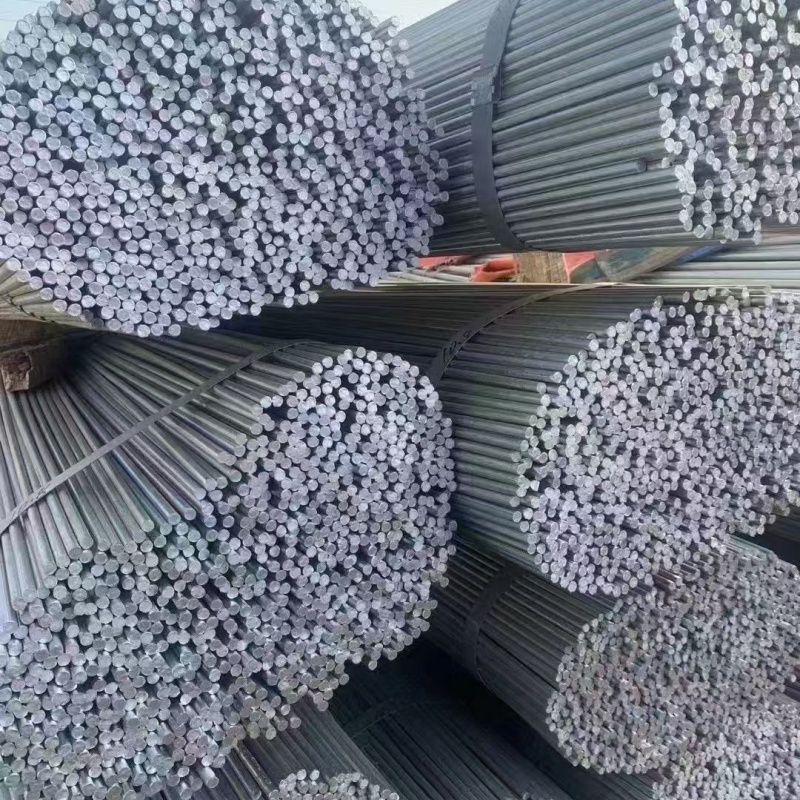 DN450无缝镀锌管生产厂家