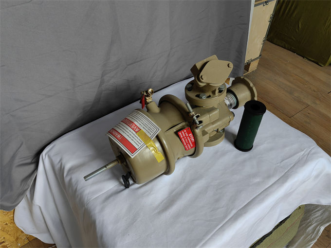 喷砂阀阀门喷砂工艺符合行业标准