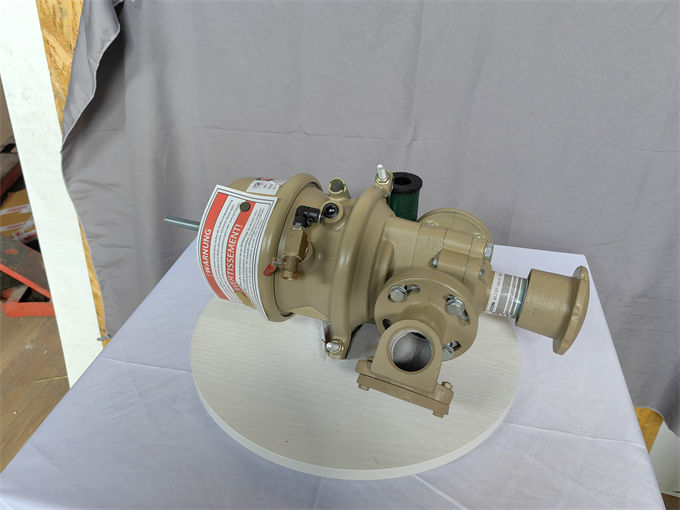 喷砂阀微型粉料喷砂阀源头厂家