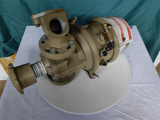 喷砂阀厂家直供磨料阀批发价格质检严格