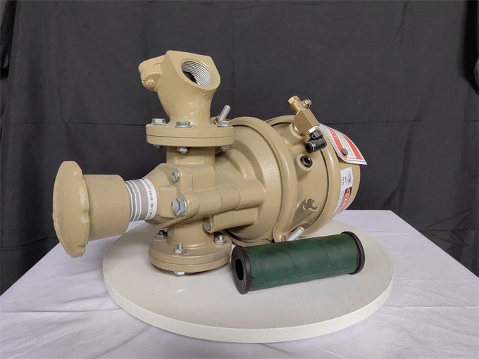 喷砂阀-喷砂机铝阀门精选厂家好货