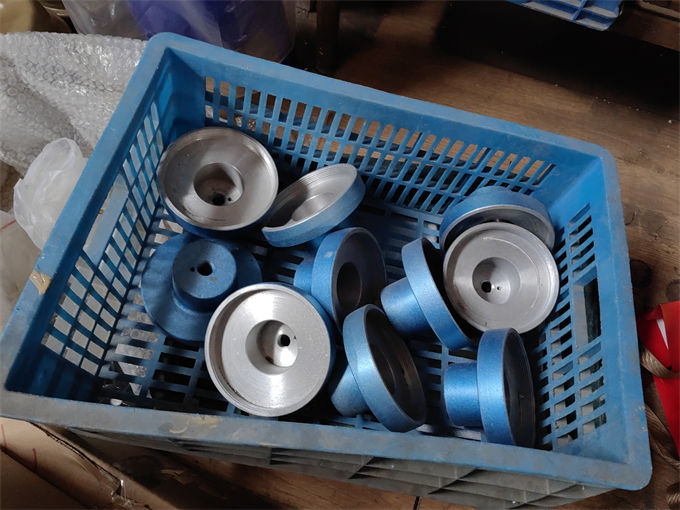 喷砂阀_喷砂机截止阀一对一为您服务