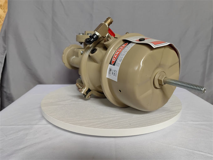 喷砂阀_喷砂机调节阀产品优势特点