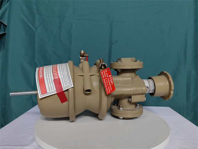 喷砂阀喷砂罐调沙阀实拍品质保障