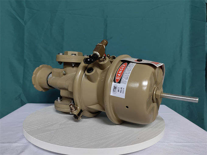 喷砂阀_磨料阀砂阀工厂自营