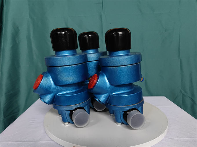 喷砂阀-气动阀专用磨料现货充足量大优惠销售的是诚信