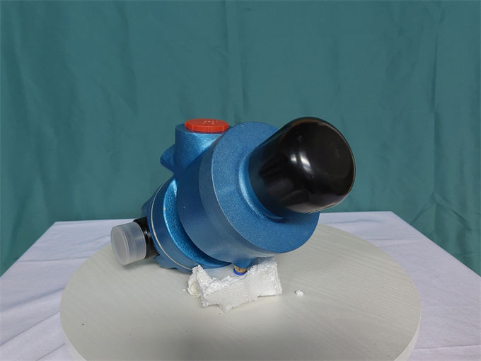 喷砂阀_汤姆逊喷砂阀量大更优惠本地区生产商