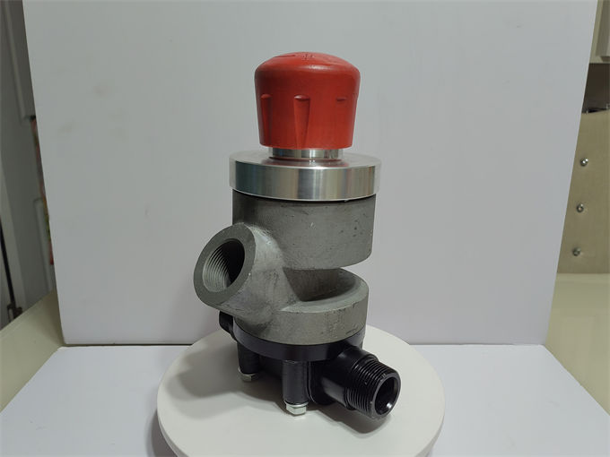 喷砂阀国产磨料阀厂家规格齐全实力厂家