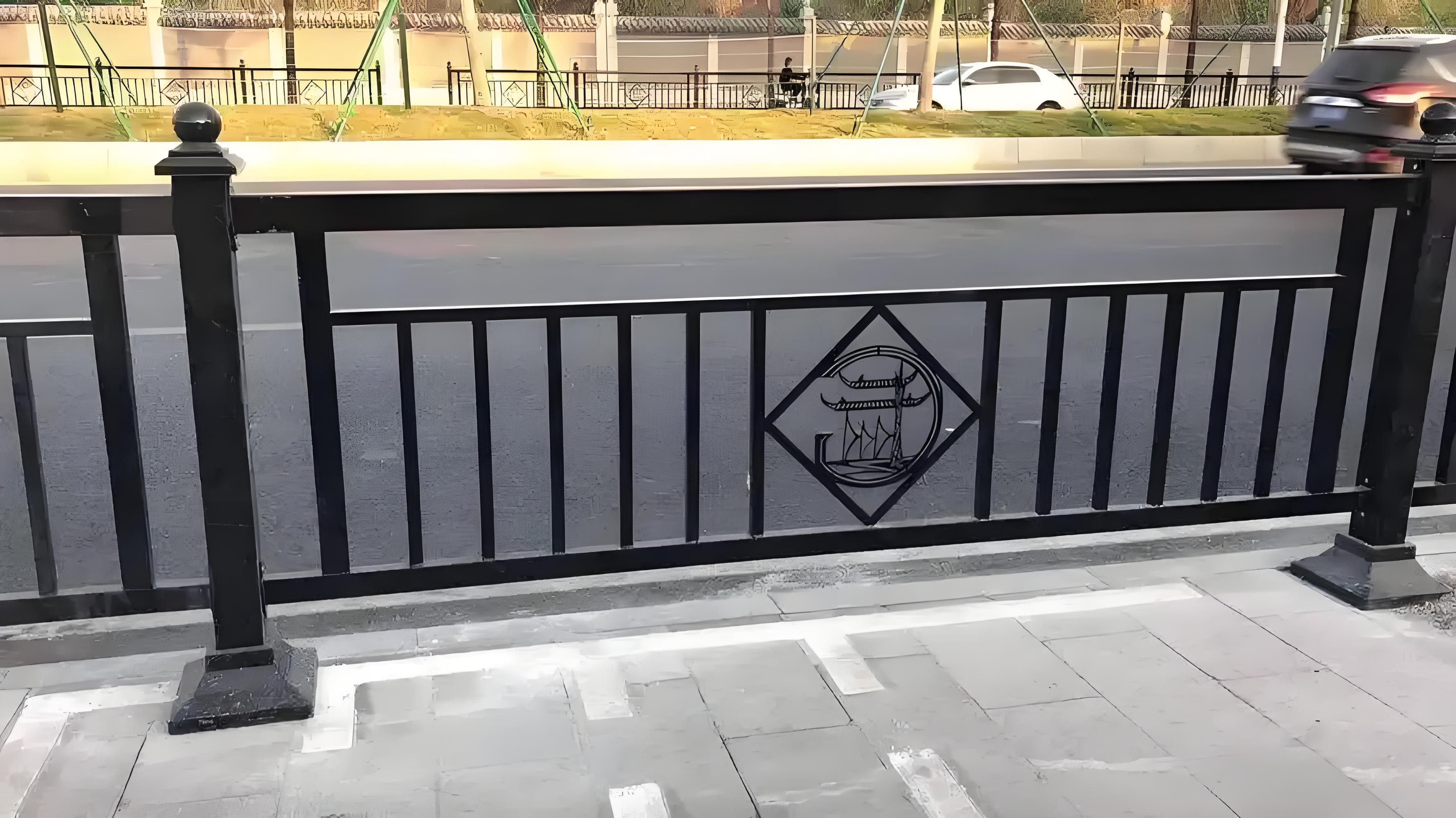 城市交通市政护栏择优供应商