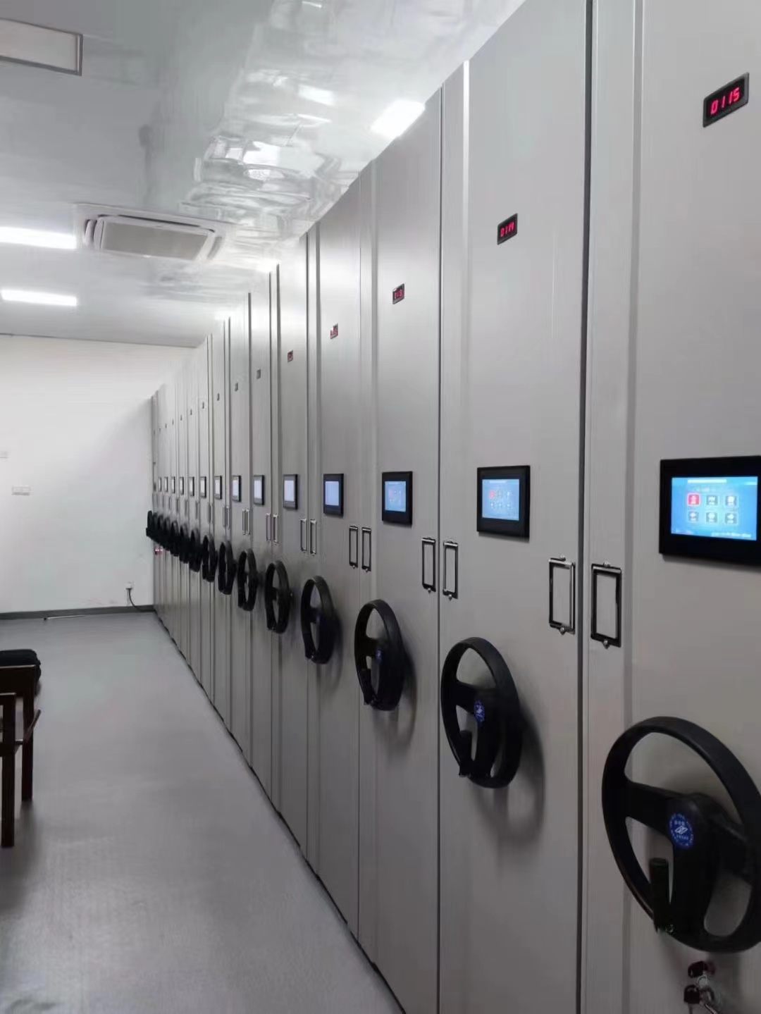 固定书架出厂价格全国配送