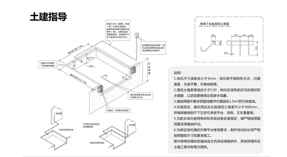 儋州市固定式液压登车桥哪里