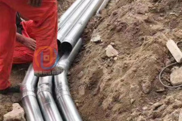 镀锌管接头厂家联系方式