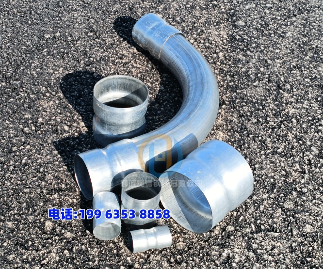 镀锌过轨管接头应用广泛