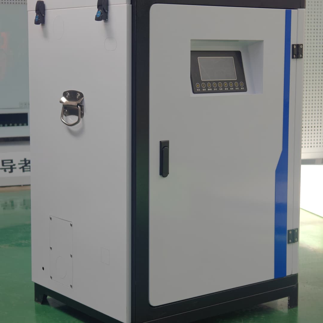 
半导体电锅炉
非标定制