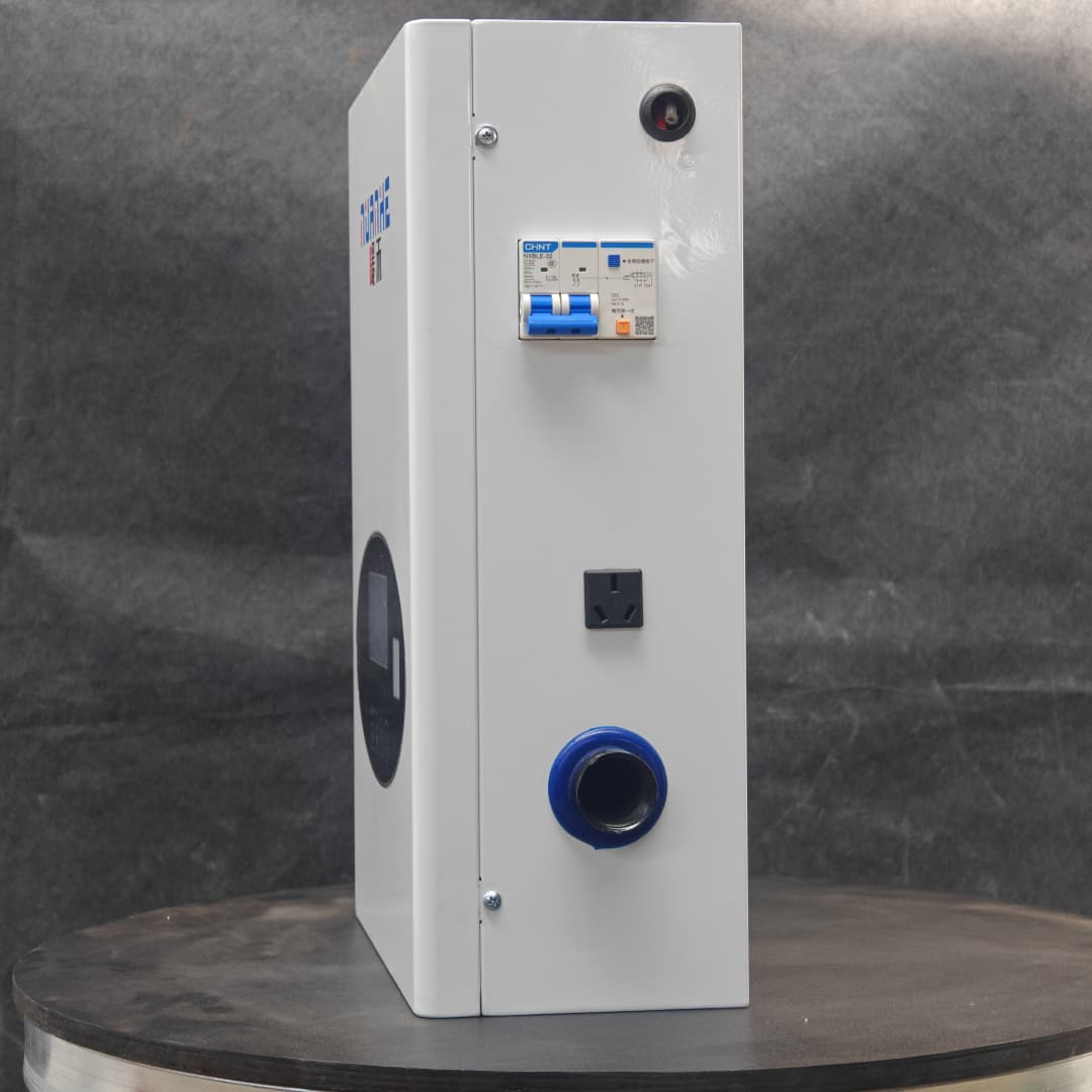 半导体电锅炉厂家-质量可靠