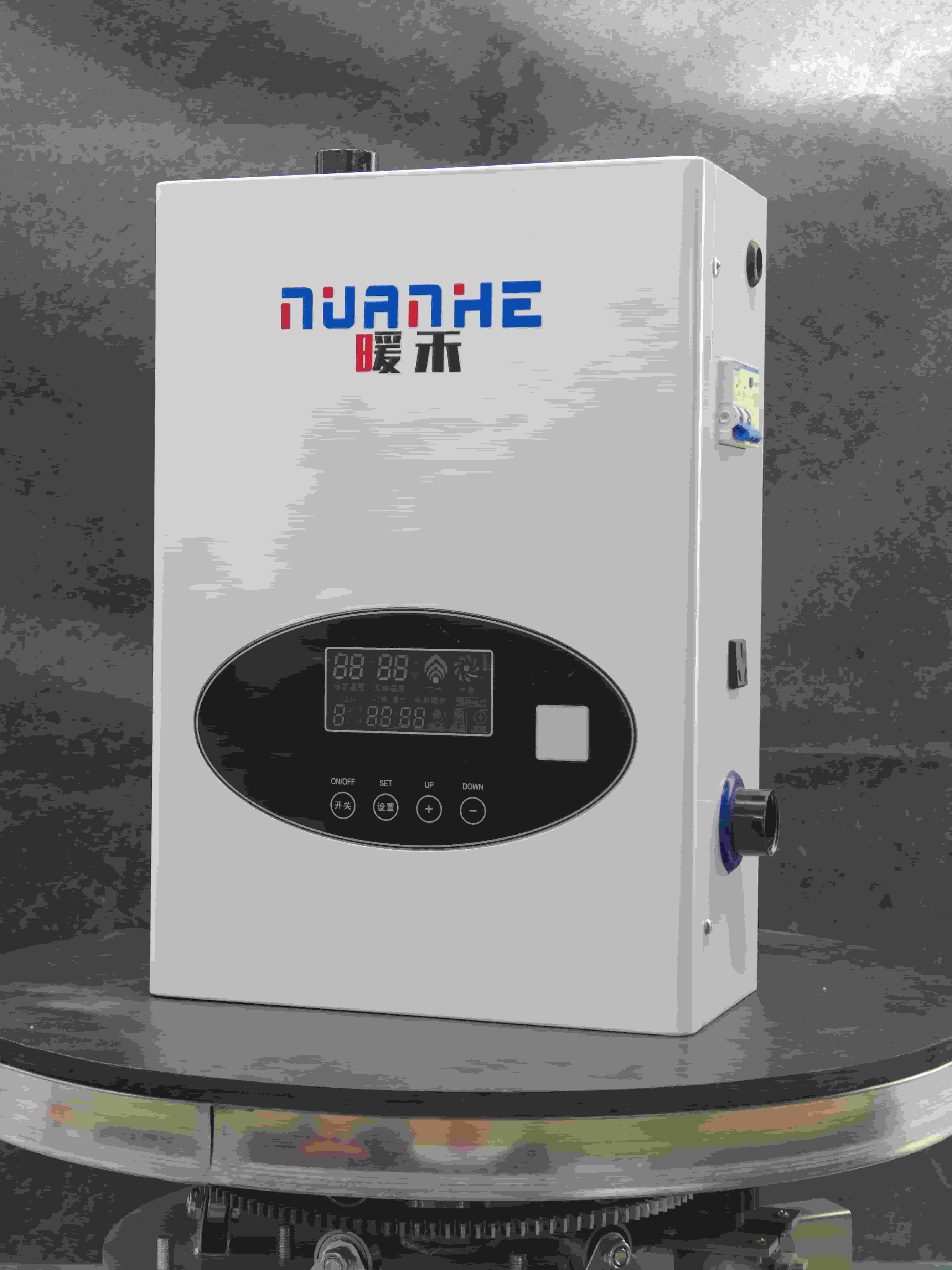 立式电采暖炉本地供货商