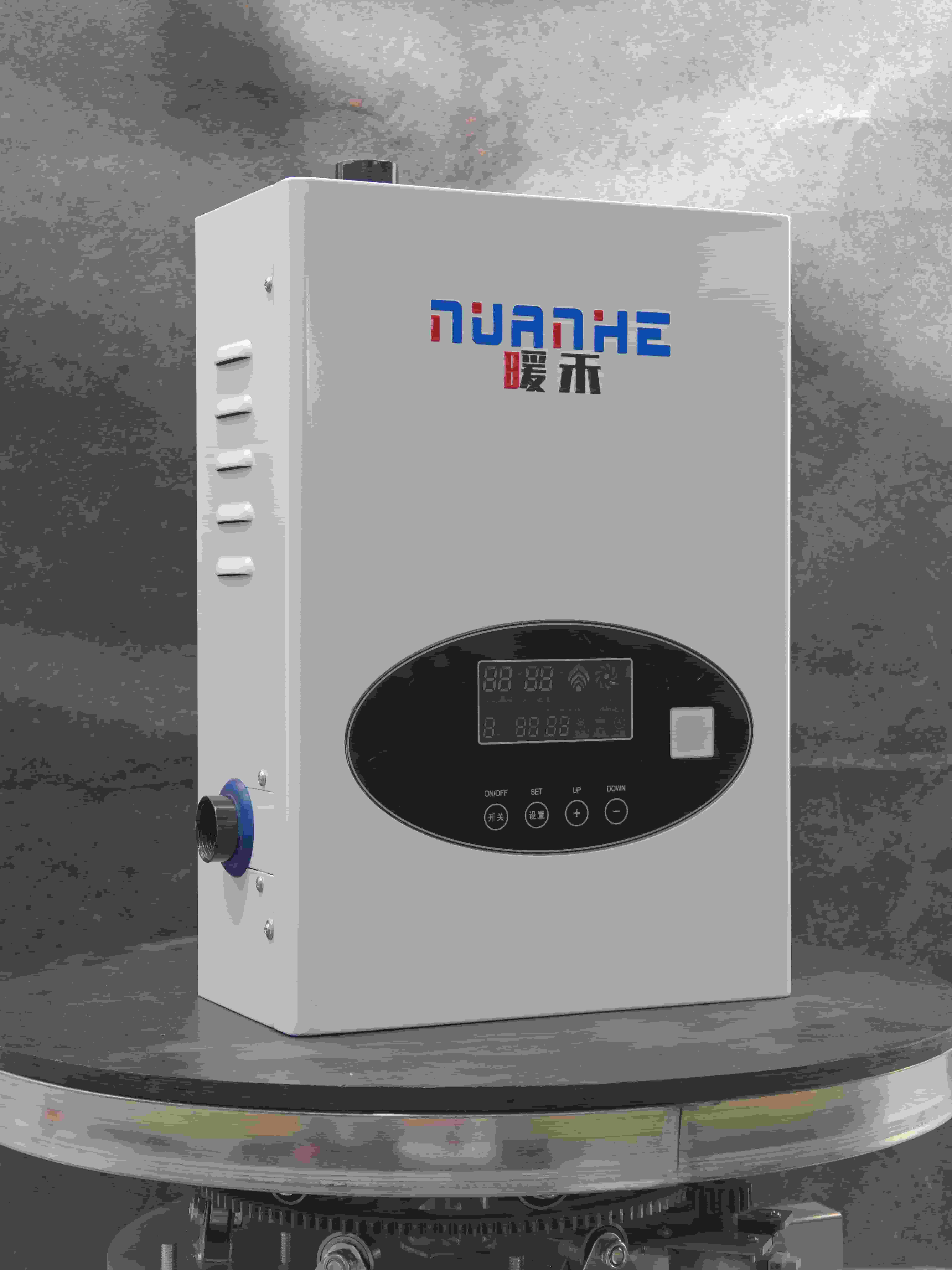 立式电采暖炉本地供货商