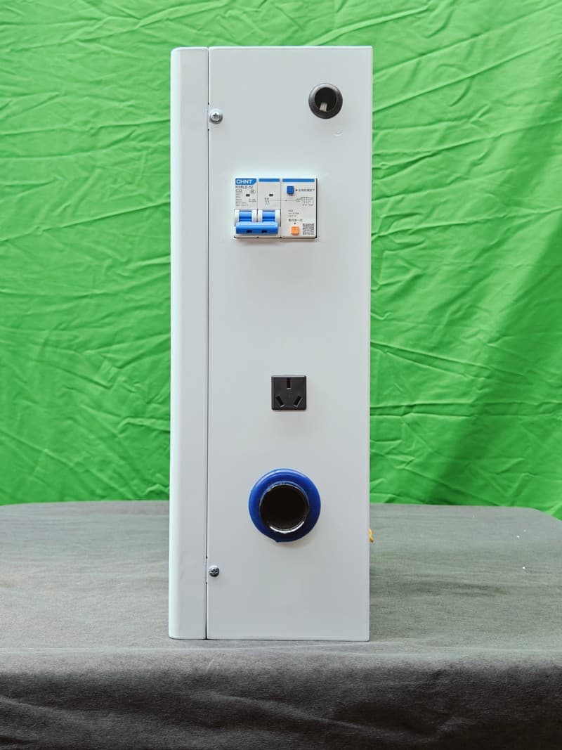 专业生产制造台式电采暖炉的厂家