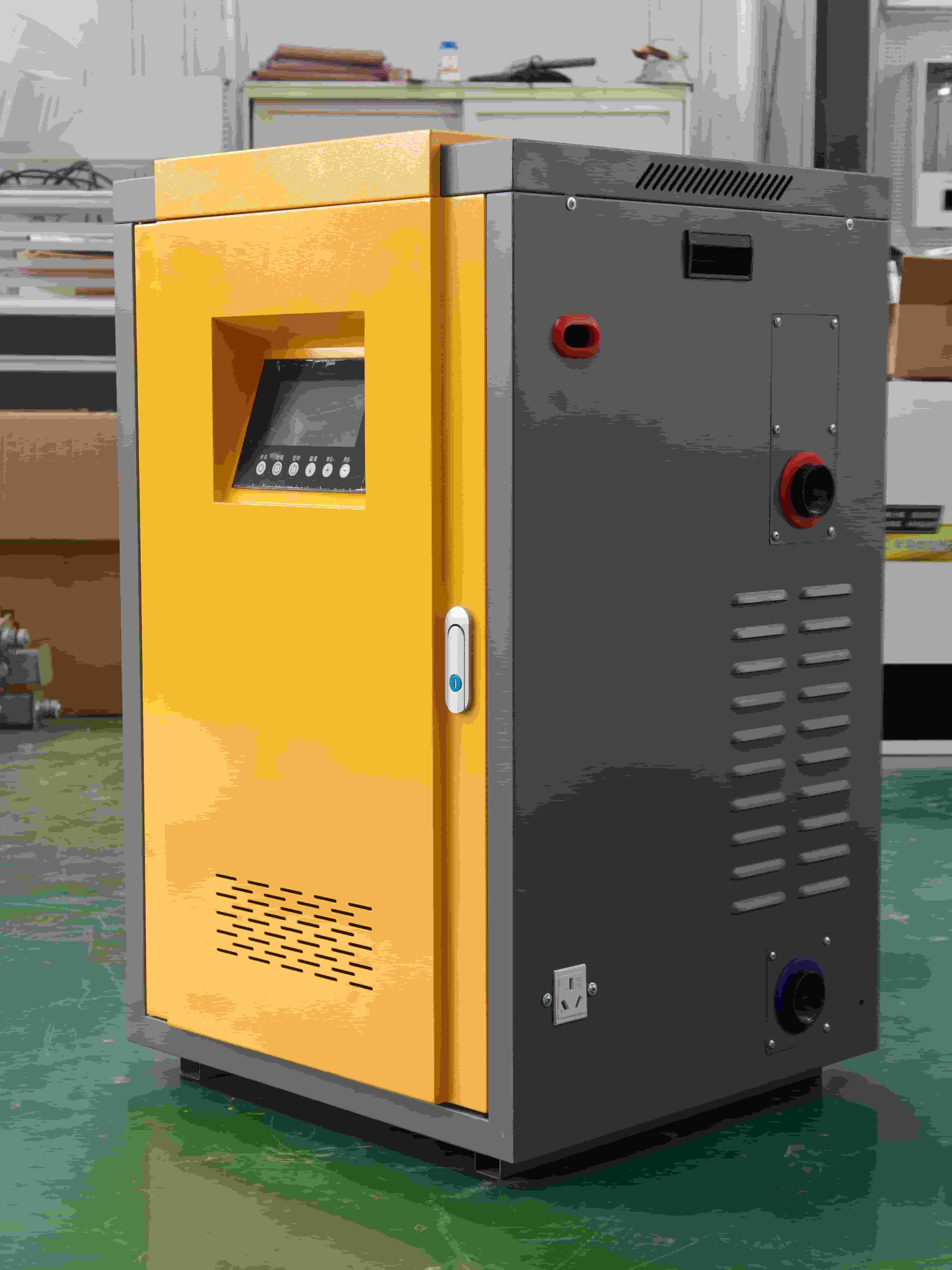 电采暖壁挂炉厂家实力雄厚