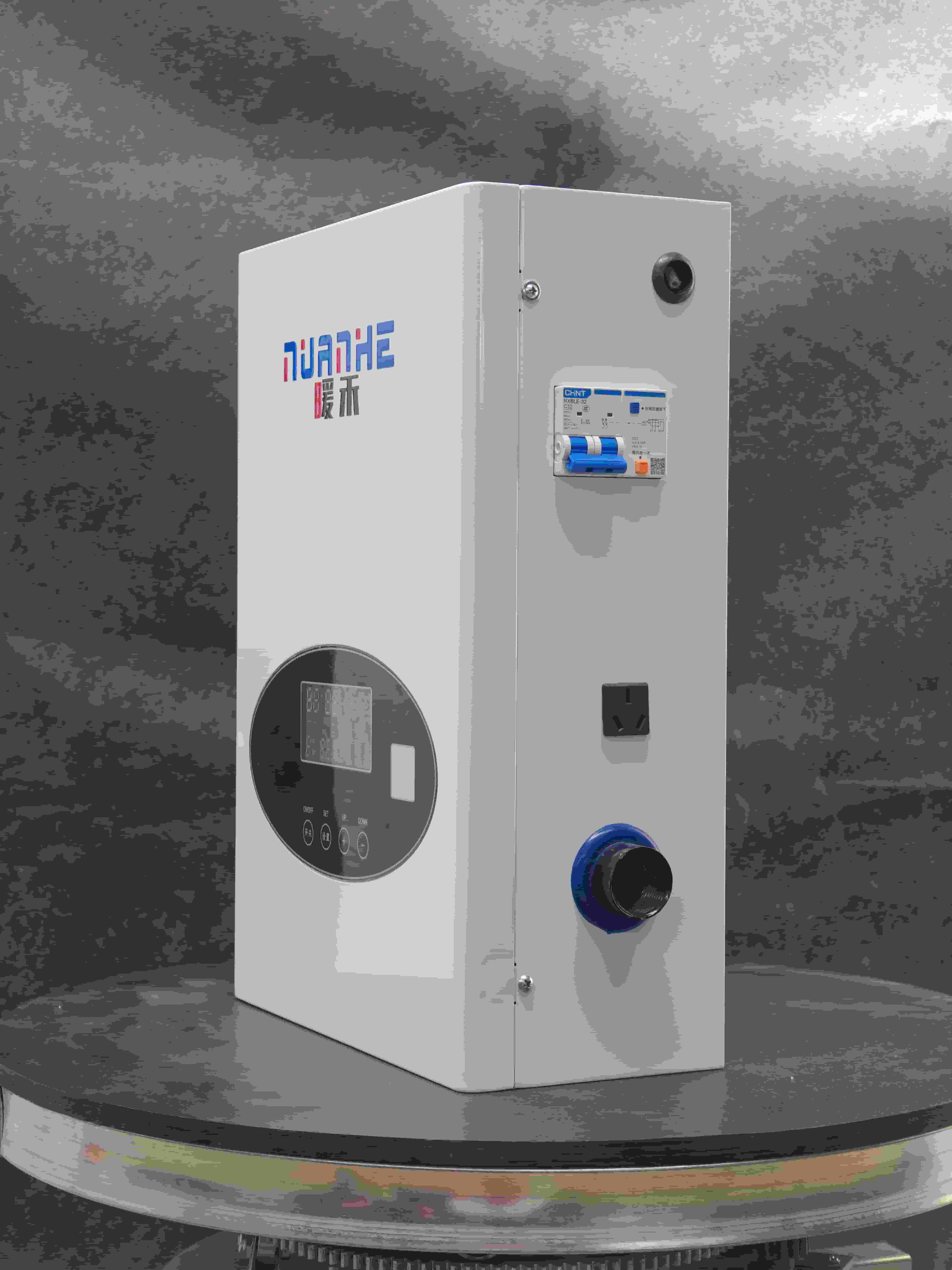 农村煤改电采暖设备-欢迎询价