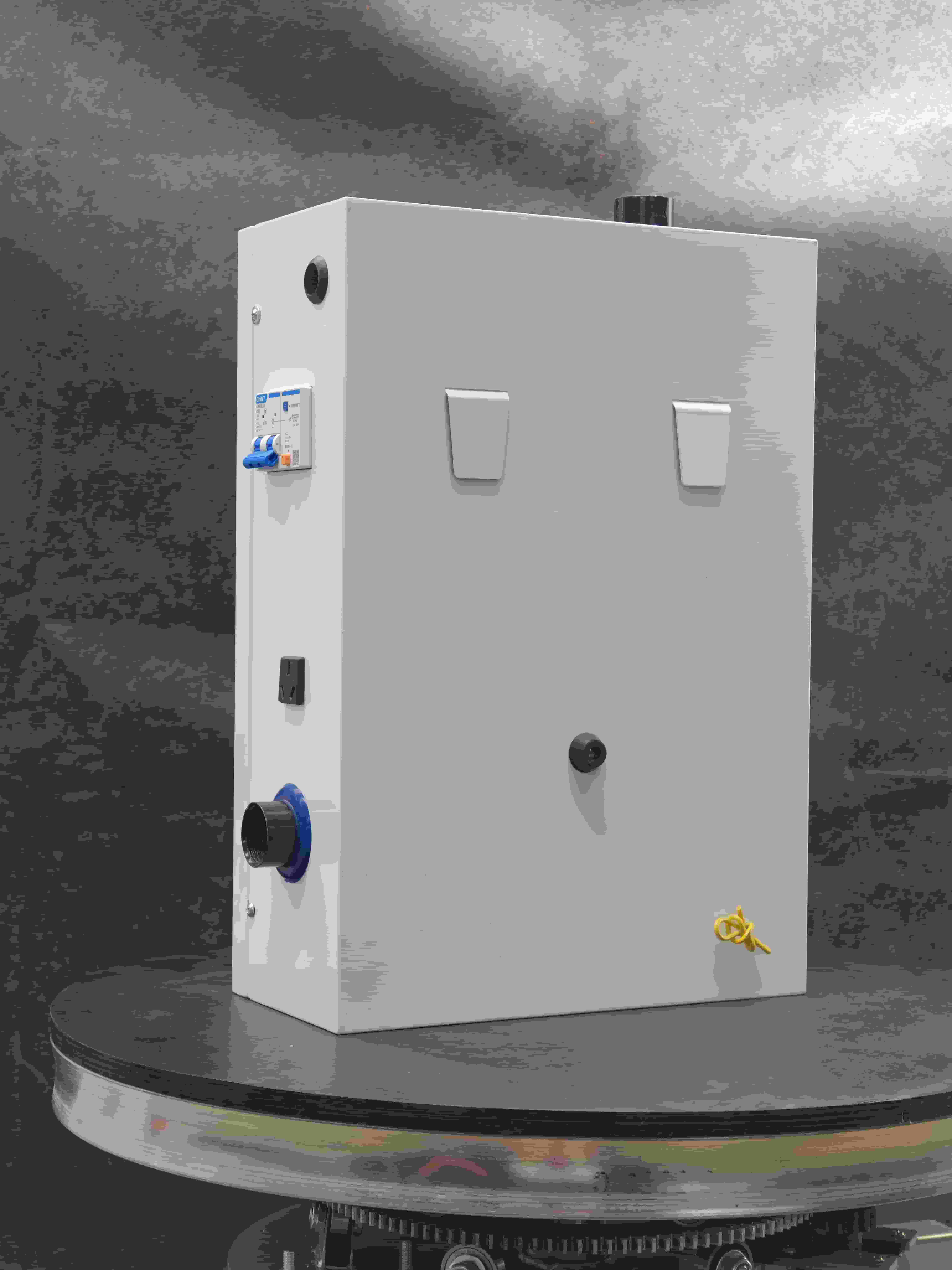 家用壁挂电采锅炉-接受定制