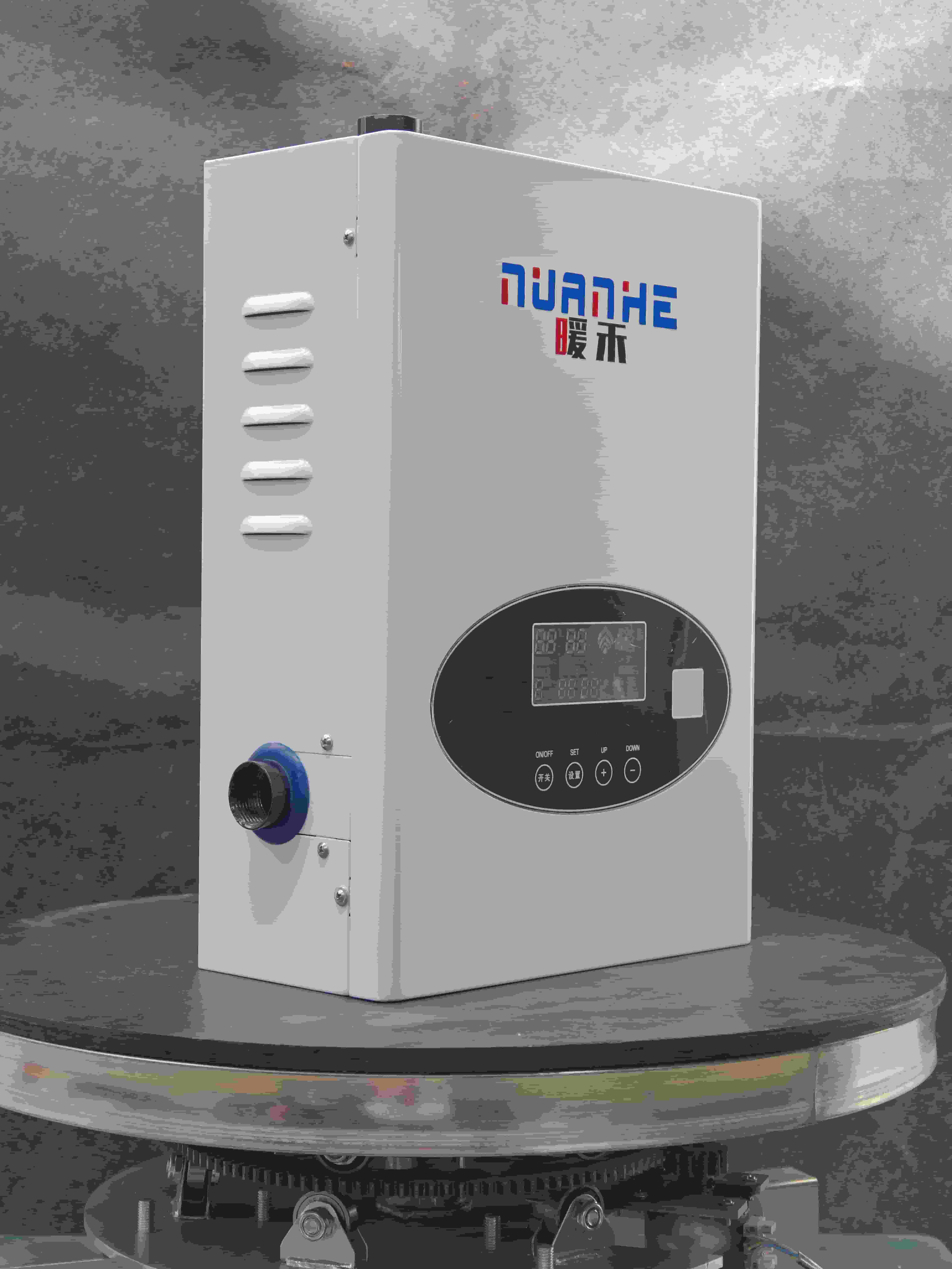 大规模立式电采暖炉生产厂家