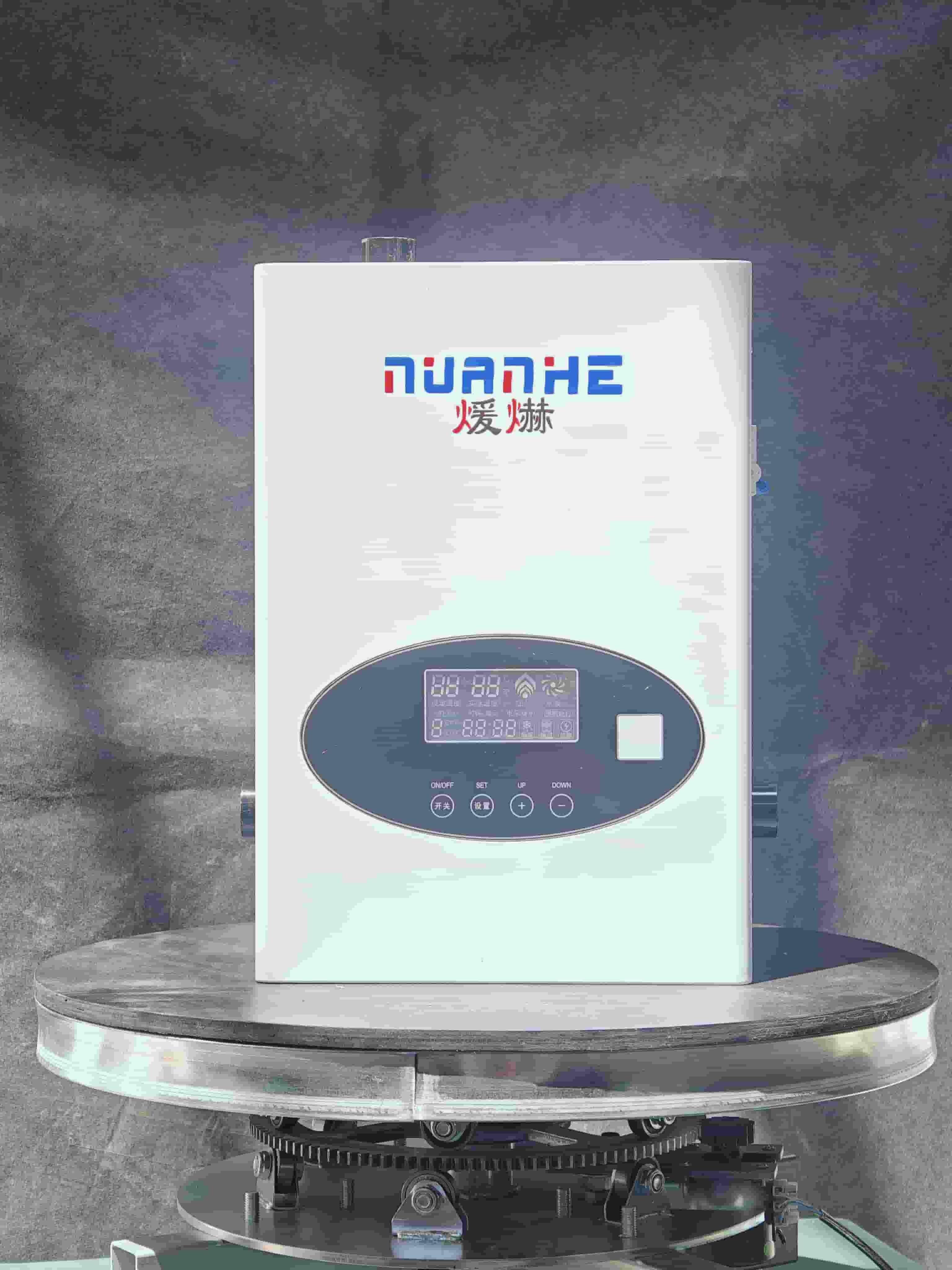 地暖专用电锅炉供应商报价