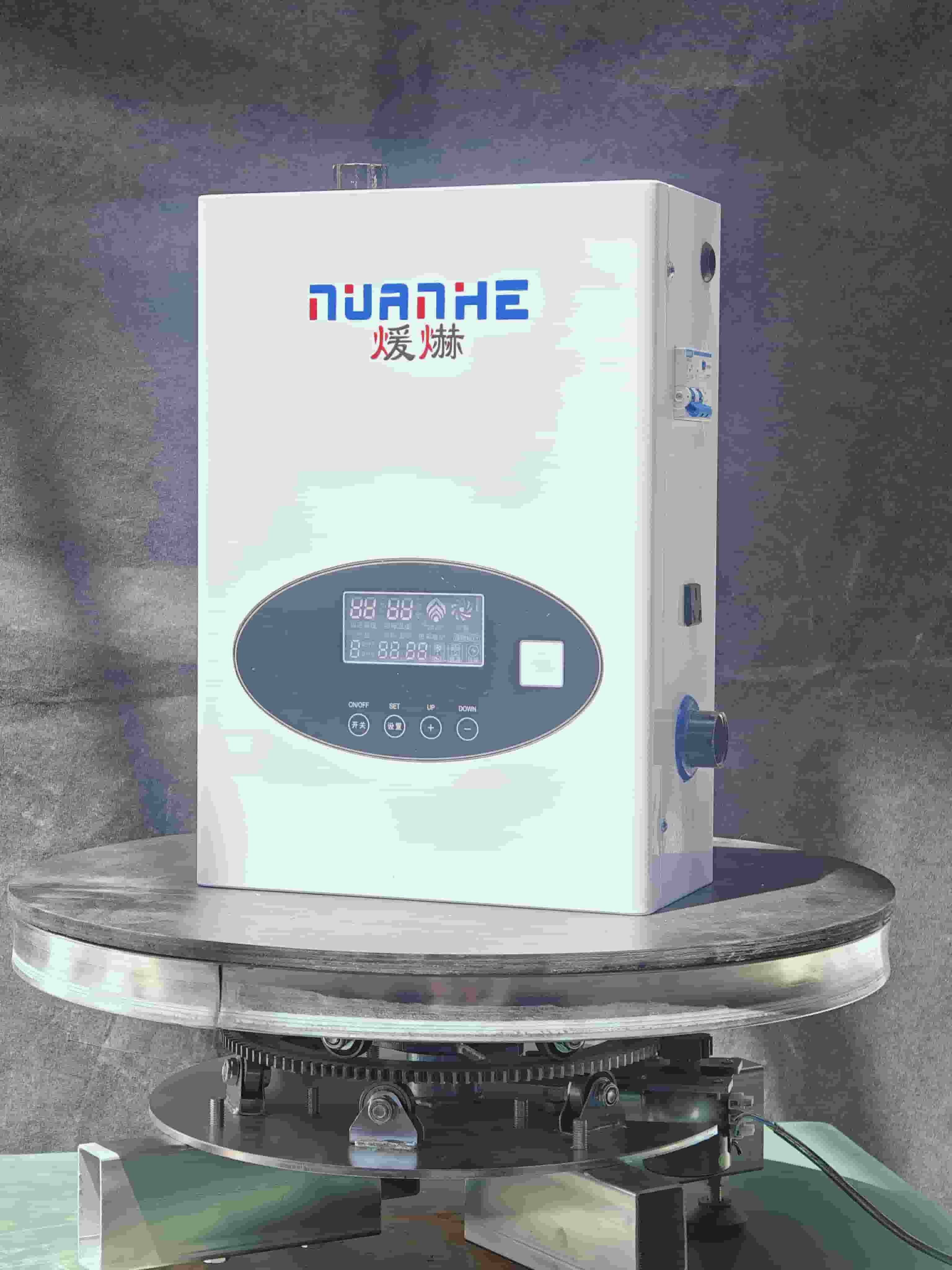 常年供应农村煤改电采暖设备-全国配送