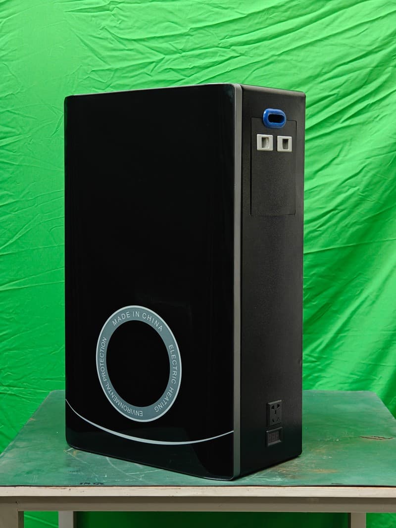 农村煤改电采暖设备百看不如一问