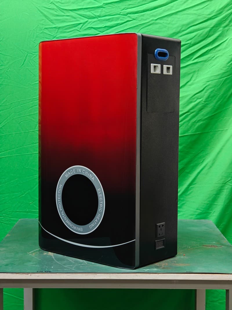 家庭用电采暖炉质量保证