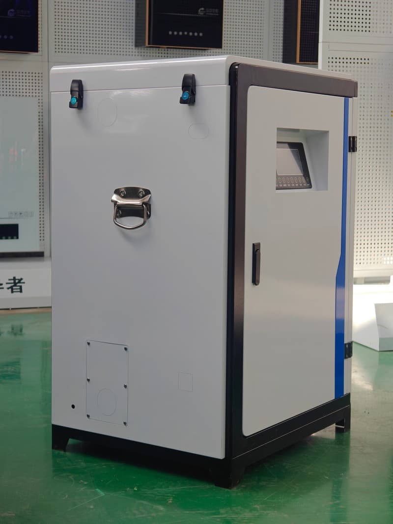 本地的家用取暖电锅炉生产厂家