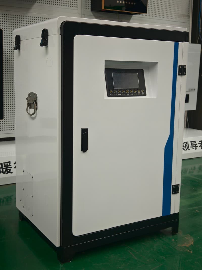 家用取暖电锅炉价格从优