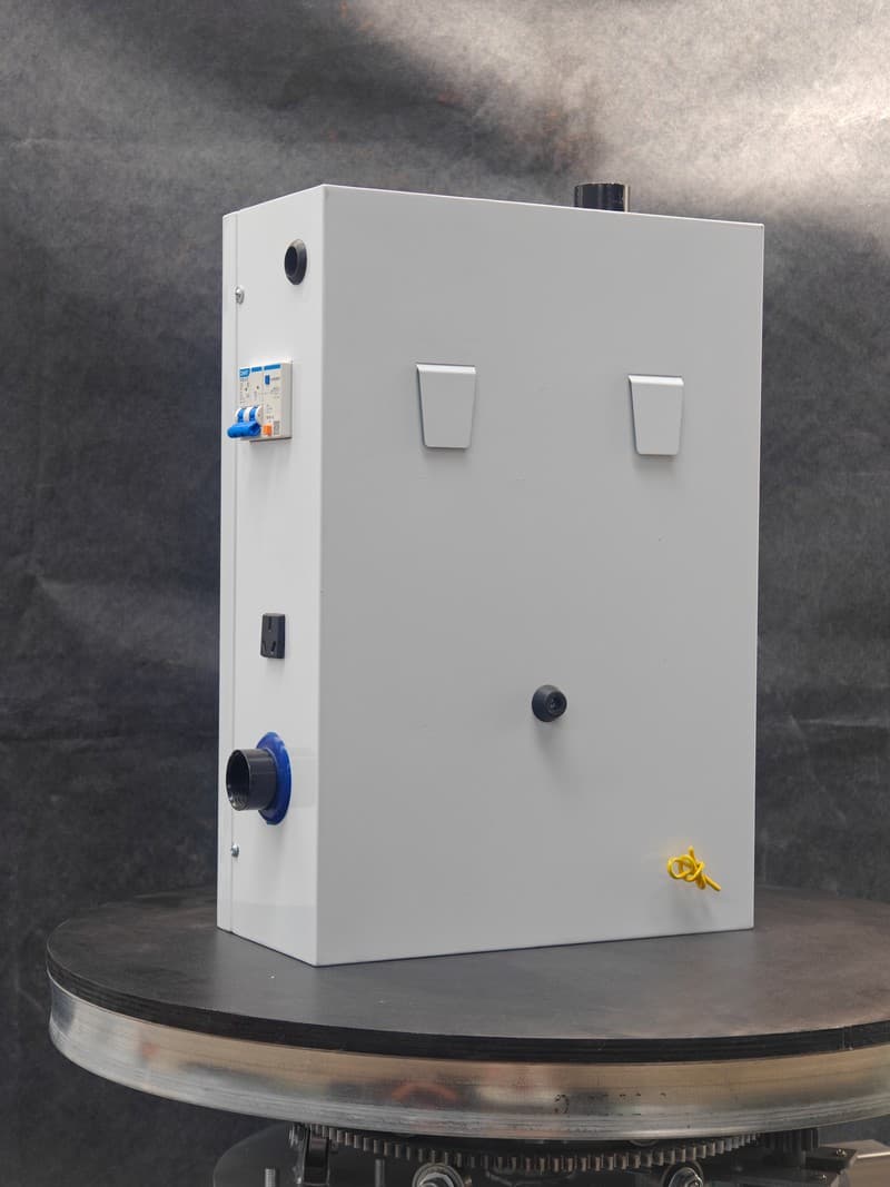 值得信赖的农村煤改电采暖设备生产厂家