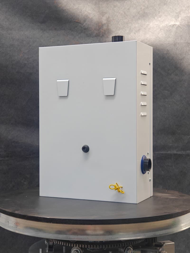 规格全的新型电采暖炉本地厂家