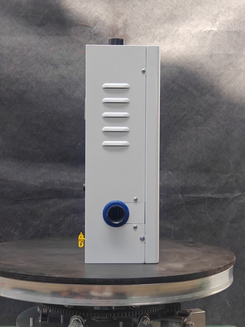 诚信的电采暖壁挂炉厂家本市生产商