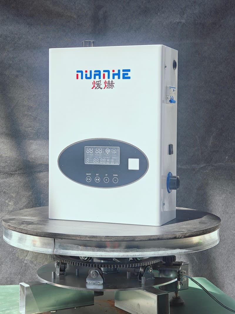 质量可靠的台式电采暖炉厂商多种场景适用