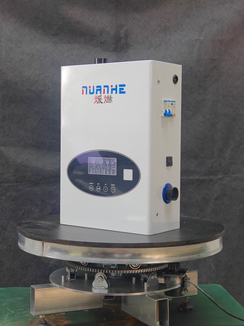 本地的家用取暖电锅炉生产厂家